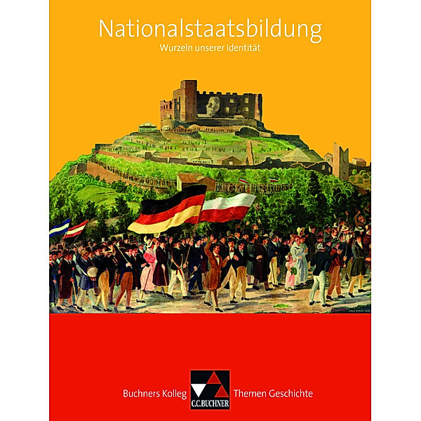 Nationalstaatsbildung, Boris Barth, Reiner Schell, Hartmann Wunderer, Thomas Ahbe