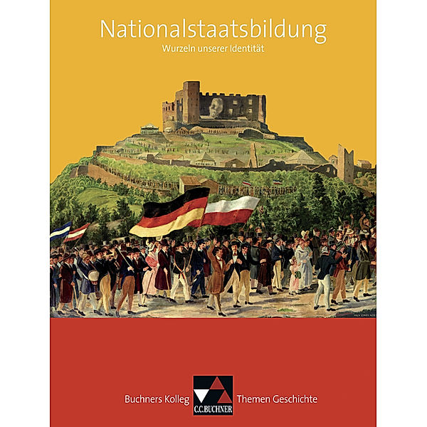 Nationalstaatsbildung, Boris Barth, Reiner Schell, Hartmann Wunderer, Thomas Ahbe