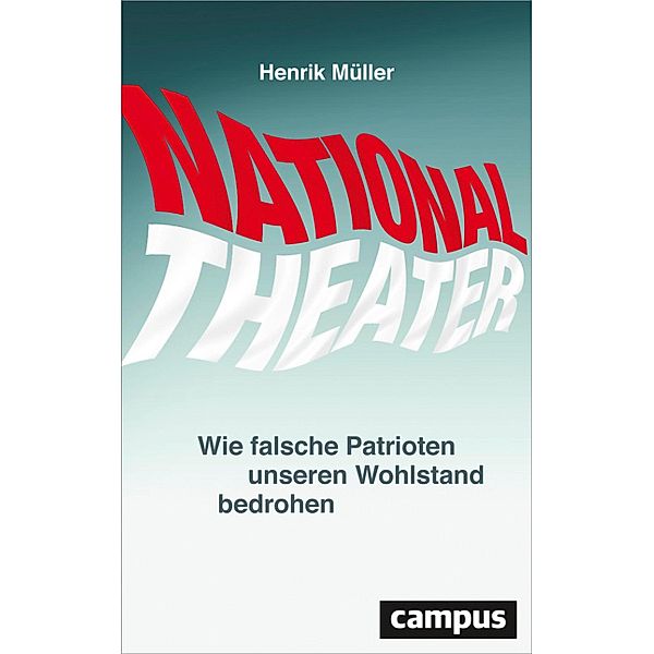 Nationaltheater, Henrik Müller