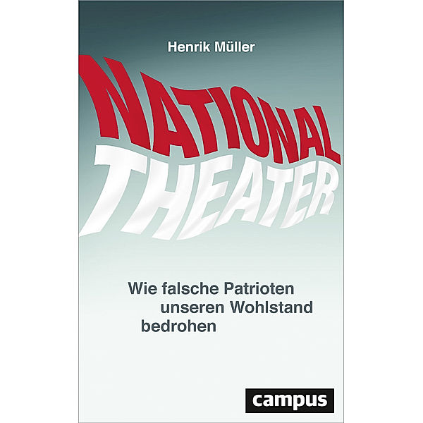 Nationaltheater, Henrik Müller