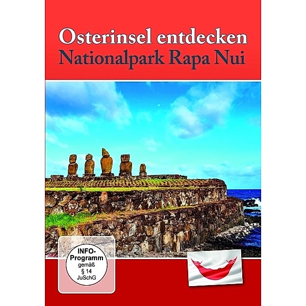 Nationalüpark Rapa Nui, Osterinsel Entdecken