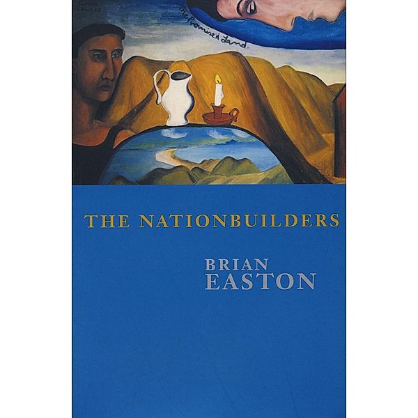 Nationbuilders, Brian Easton