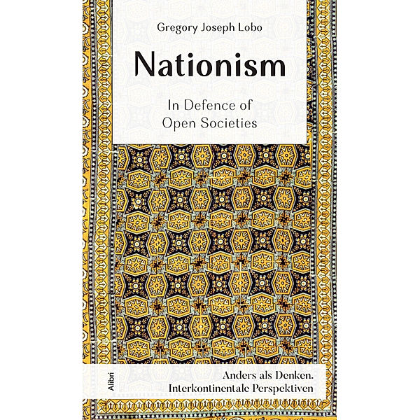 Nationism, Gregory Joseph Lobo