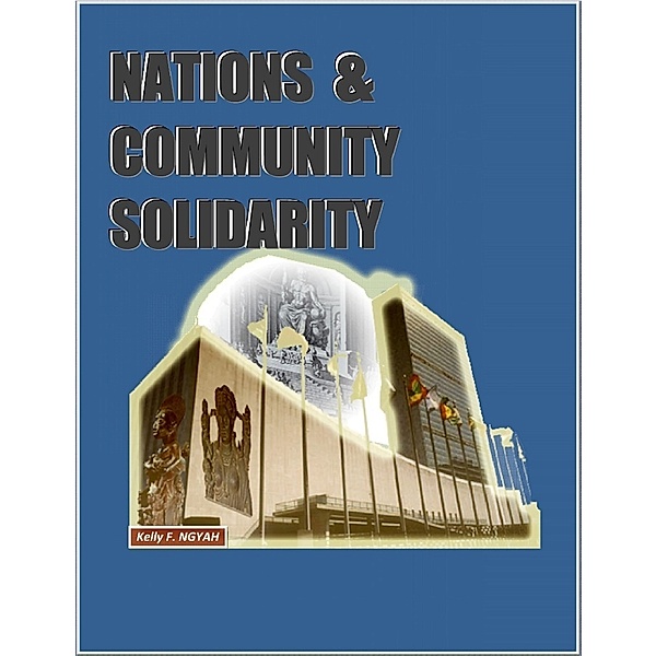 Nations and Community Solidarity, Kelly NGYAH