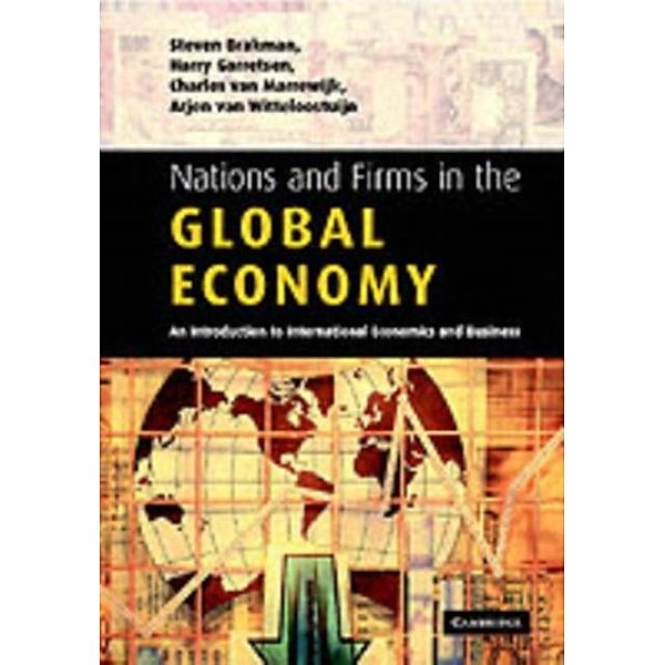 Nations and Firms in the Global Economy, Steven Brakman