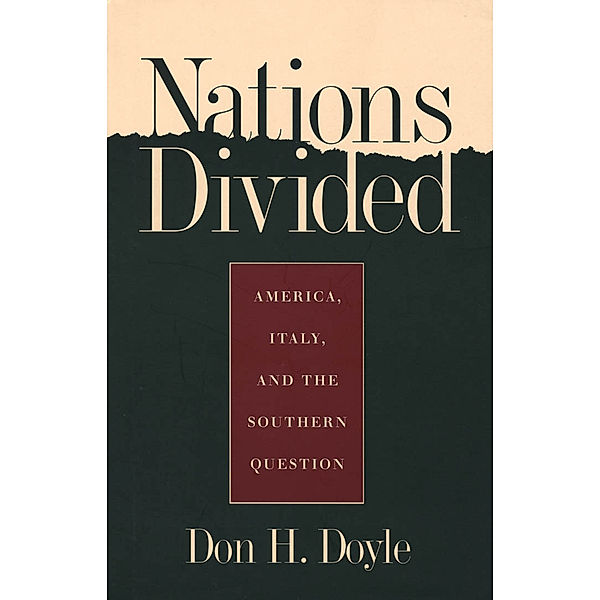 Nations Divided, Don H. Doyle