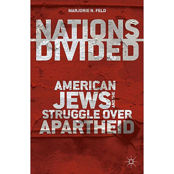 Nations Divided, M. Feld