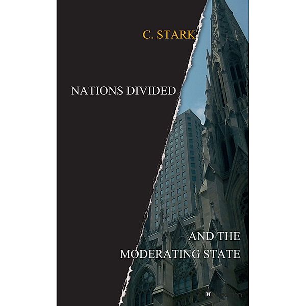 Nations Divided / tredition, Carsten Stark