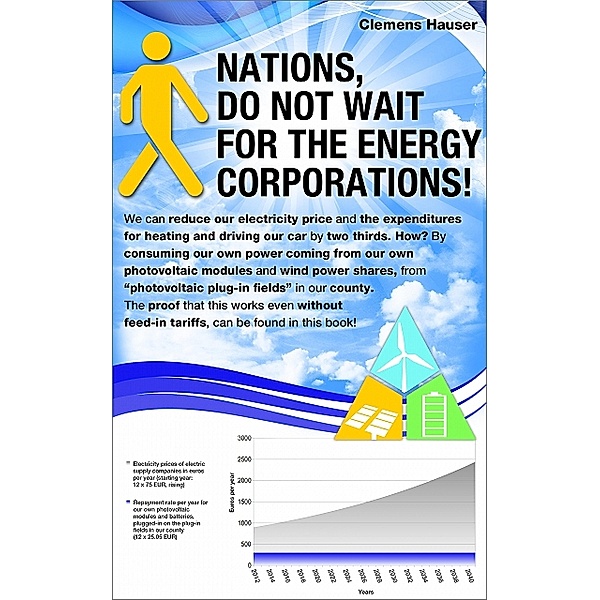 Nations, Do Not Wait for the Energy Corporations!, Clemens Hauser