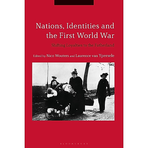 Nations, Identities and the First World War
