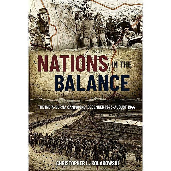 Nations in the Balance, Kolakowski Christopher L Kolakowski