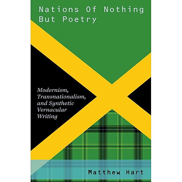 Nations of Nothing But Poetry, Matthew Hart