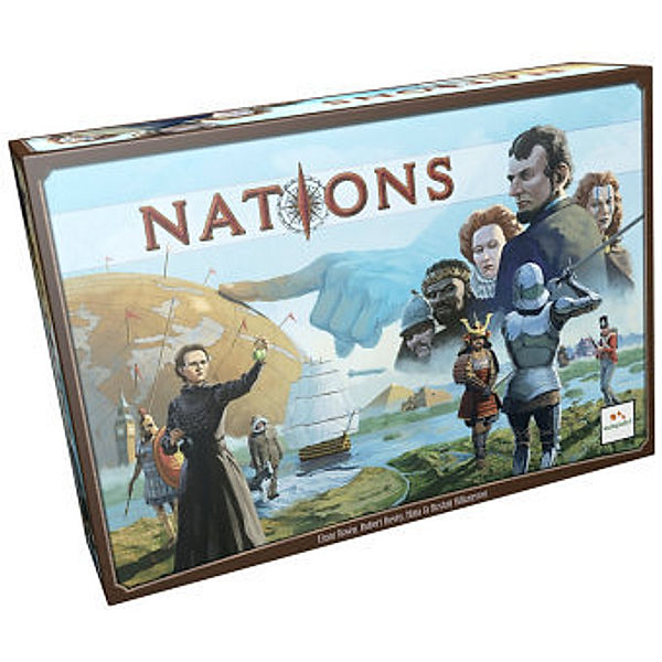 Nations (Spiel)