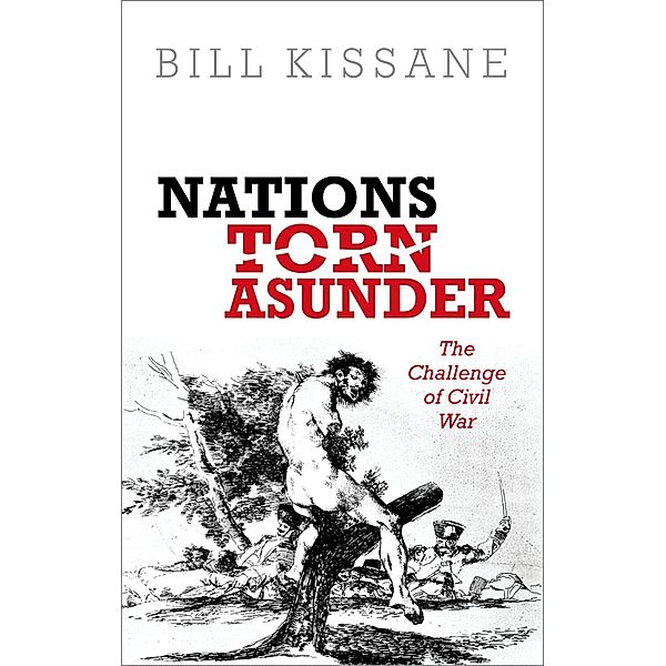 Nations Torn Asunder, Bill Kissane