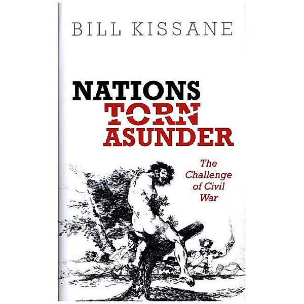 Nations Torn Asunder, Bill Kissane