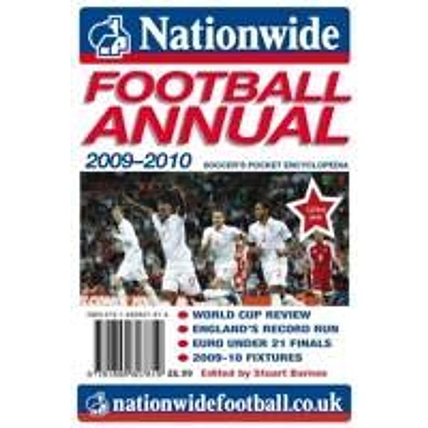 Nationwide Football Annual 2009-1010, Stuart Barnes