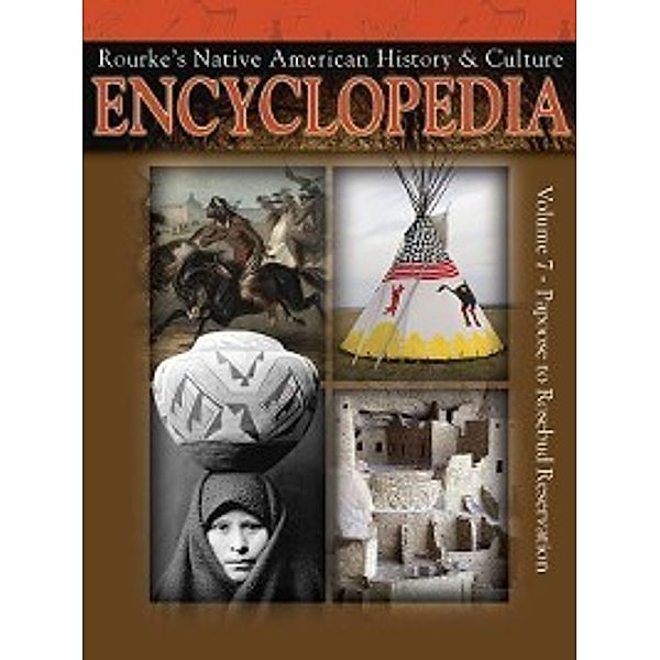 Native American Encyclopedia: Native American Encyclopedia Papoose to Rosebud Reservation, Sandy Sepehri