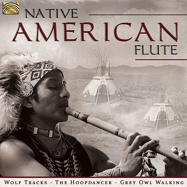 Native American Flute, Diverse Interpreten