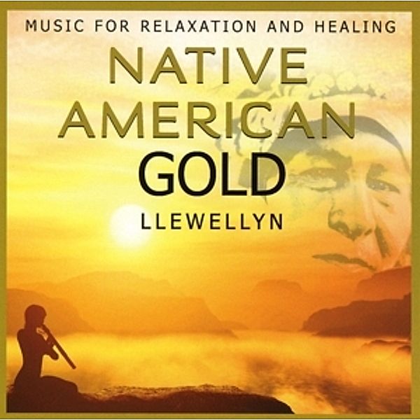 Native American Gold, Llewellyn