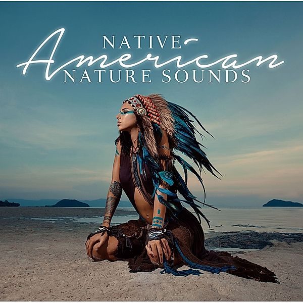 Native American Nature Sounds, Diverse Interpreten