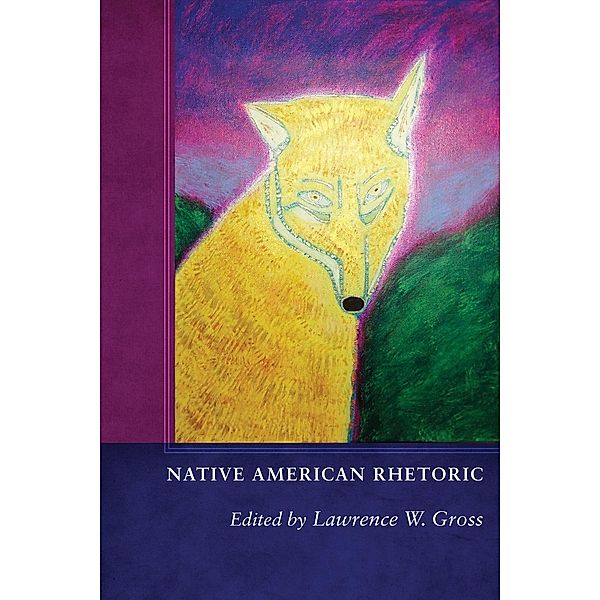 Native American Rhetoric