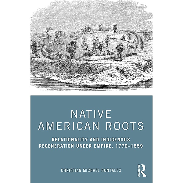 Native American Roots, Christian Michael Gonzales