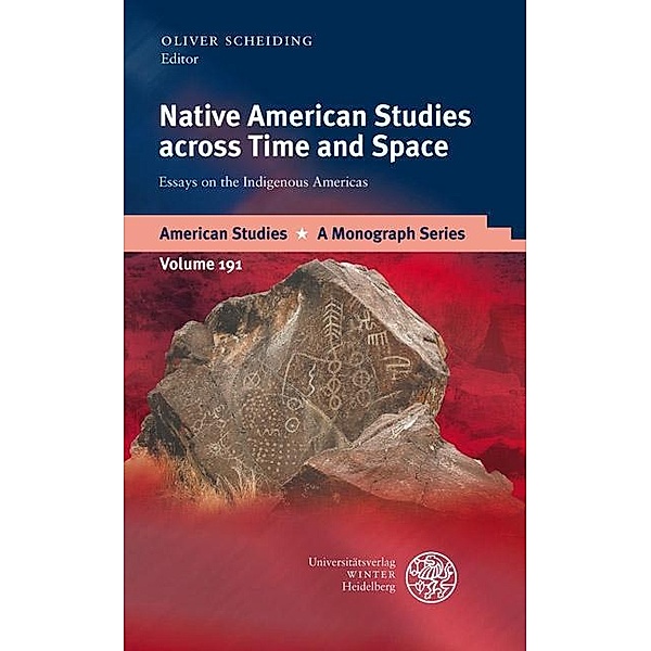 Native American Studies across Time and Space