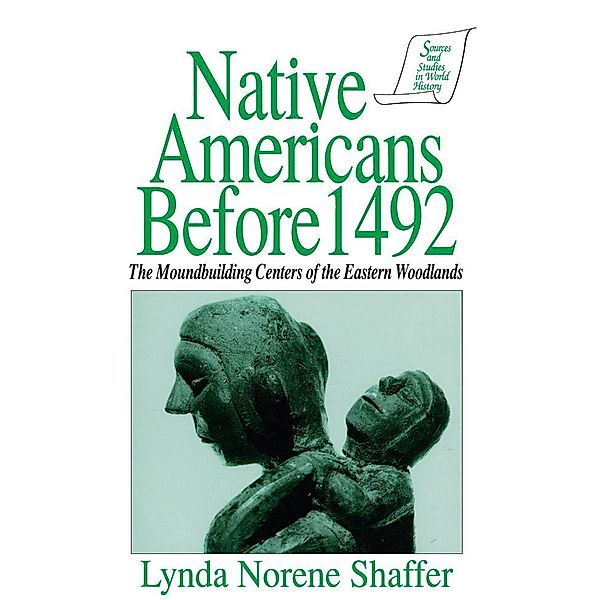 Native Americans Before 1492, Lynda N. Shaffer, Thomas Reilly