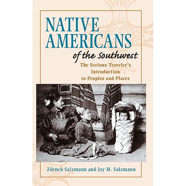 Native Americans of the Southwest, Zdenek Salzmann