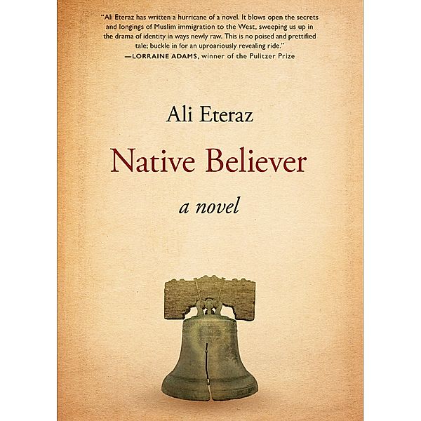 Native Believer, Ali Eteraz