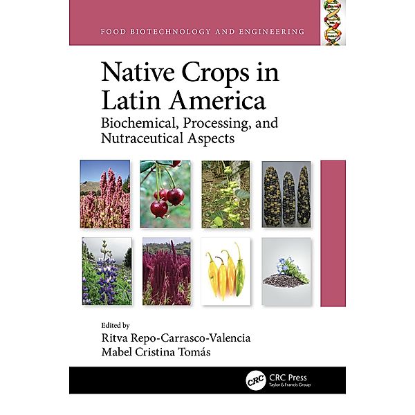 Native Crops in Latin America