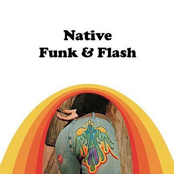 Native Funk & Flash, Alexandra Jacopetti Hart