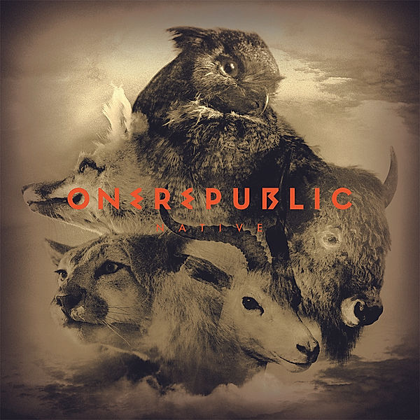 Native (Gold Edition), Onerepublic