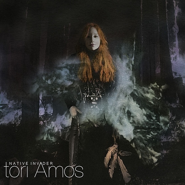 Native Invader, Tori Amos