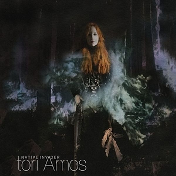 Native Invader (Vinyl), Tori Amos