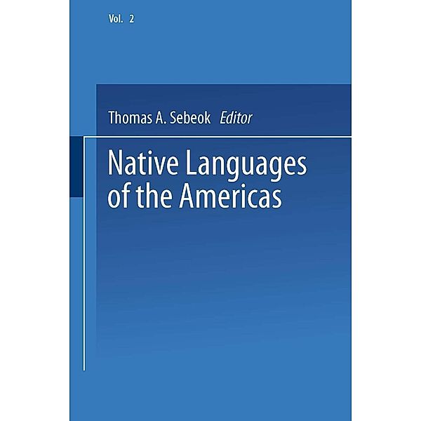 Native Languages of the Americas