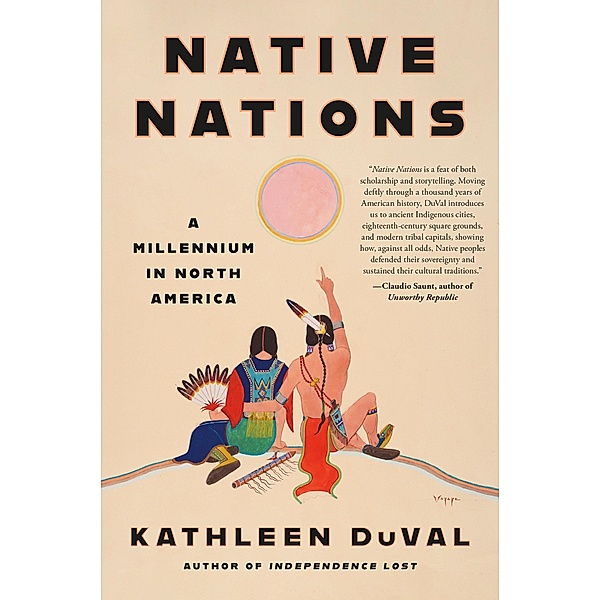 Native Nations, Kathleen Duval