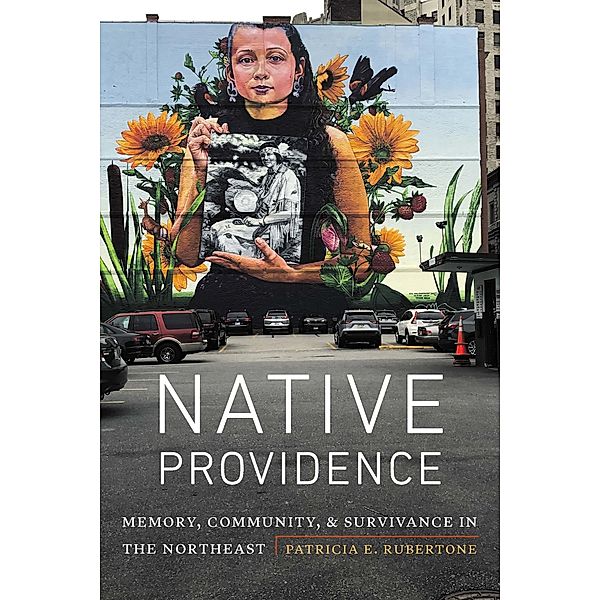 Native Providence, Rubertone