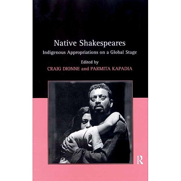 Native Shakespeares, Parmita Kapadia