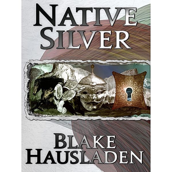 Native Silver, Blake Hausladen