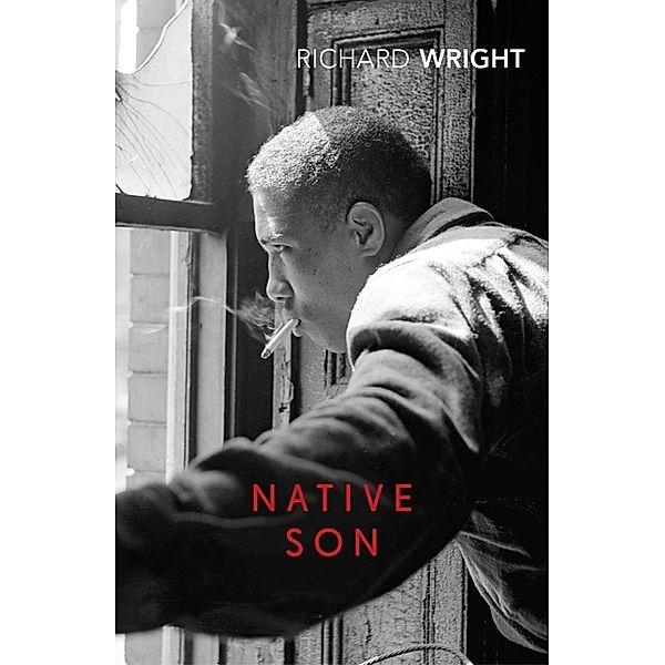 Native Son, Richard Wright