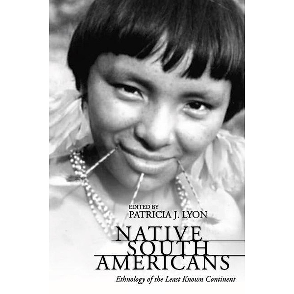 Native South Americans