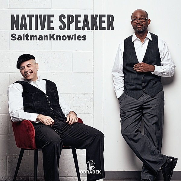 Native Speaker, Saltmanknowles