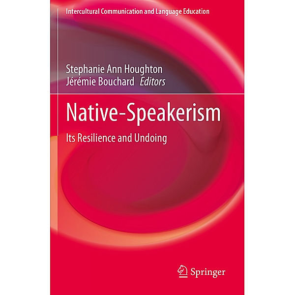 Native-Speakerism