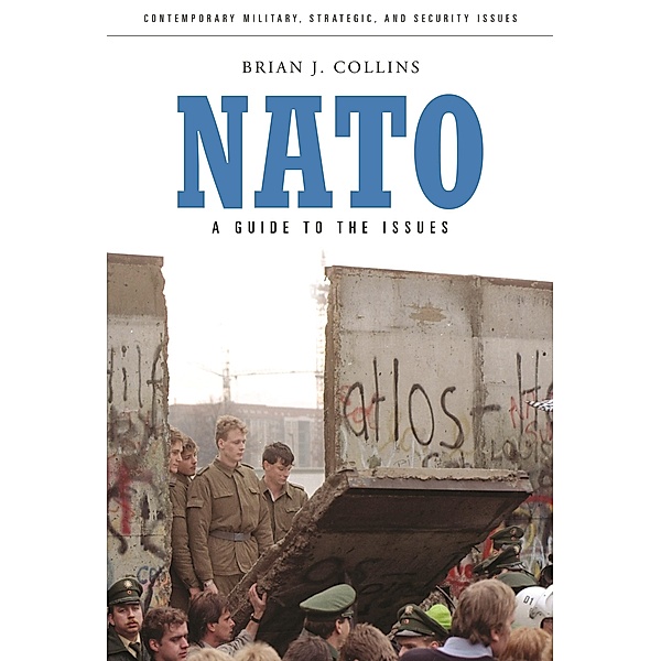 NATO, Brian J. Collins