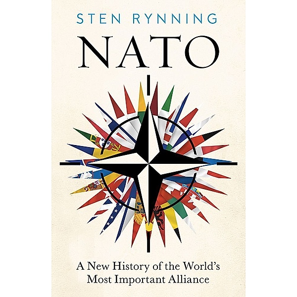 NATO - A New History, Sten Rynning