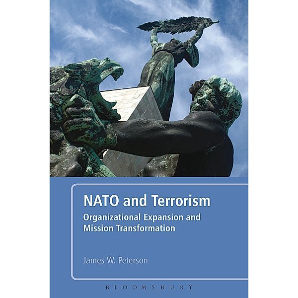NATO and Terrorism, James W. Peterson