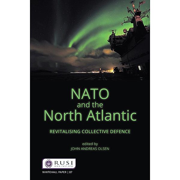 NATO and the North Atlantic