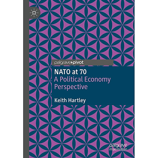 NATO at 70, Keith Hartley