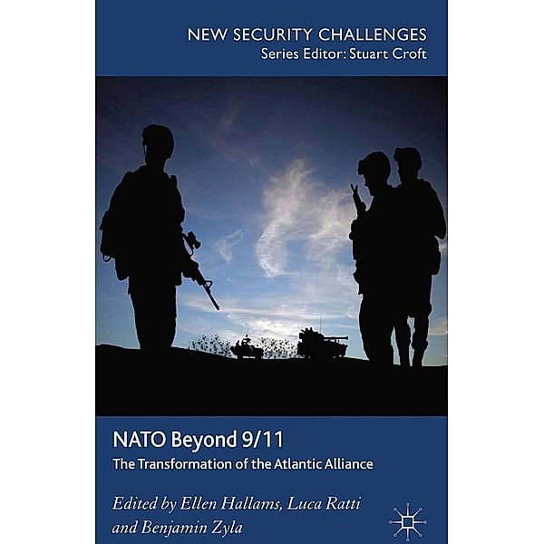 NATO Beyond 9/11 / New Security Challenges